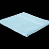 Action Drap de bain turquoise Capetown* Salle De Bain