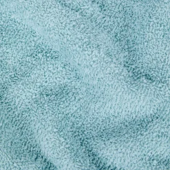 Action Drap de bain turquoise Capetown* Salle De Bain