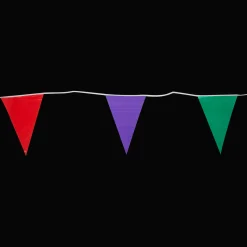 Action Drapeaux* Ballons Et Guirlandes