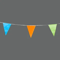 Action Drapeaux* Ballons Et Guirlandes