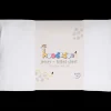 Hoodadoo Drap-housse bébé* Literie