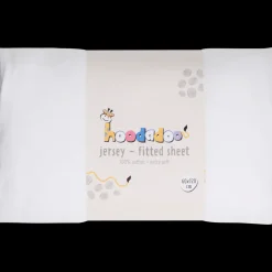 Hoodadoo Drap-housse bébé* Literie
