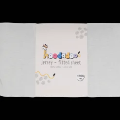 Hoodadoo Drap-housse bébé* Literie