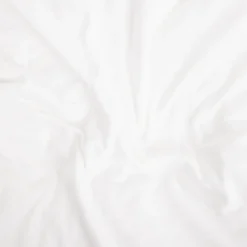 Comfibeds Drap-housse en jersey Blanc* Literie