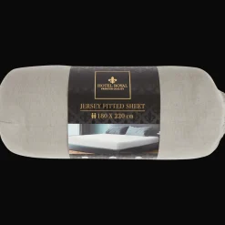 Hotel Royal Drap-housse en jersey* Literie