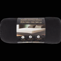 Hotel Royal Drap-housse en jersey* Literie