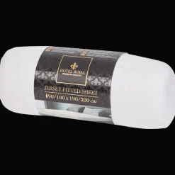 Hotel Royal Drap-housse en jersey* Literie