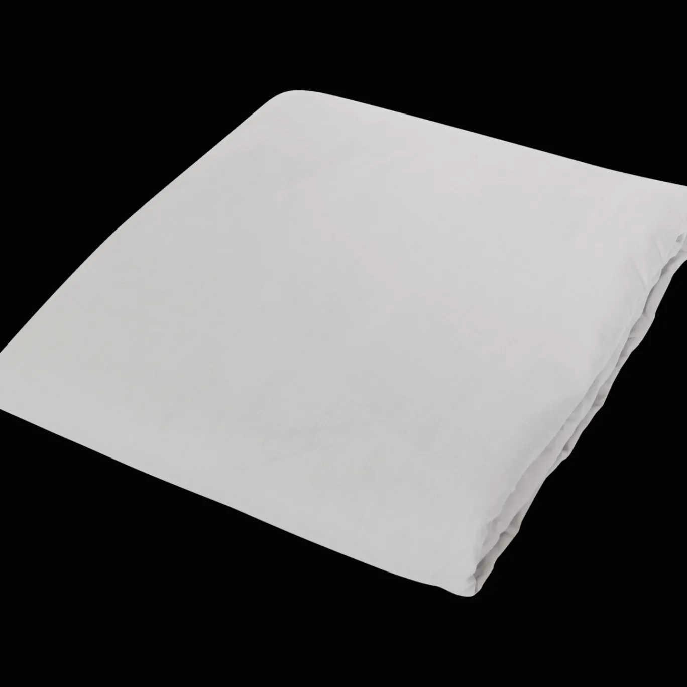 La Maison Rêve Drap-housse en percale de coton* Literie