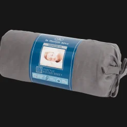 La Maison Rêve Drap-housse en percale de coton* Literie