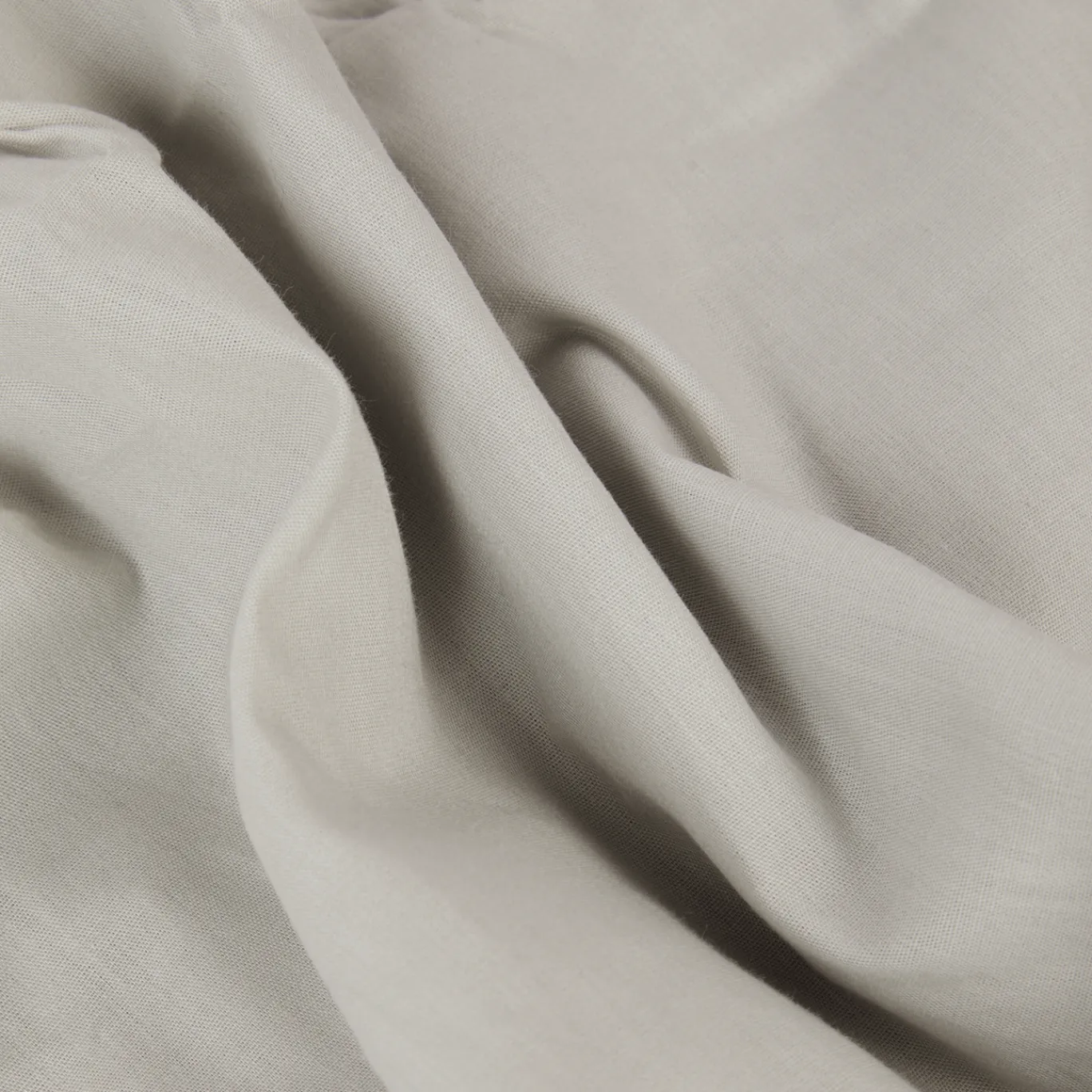 La Maison Rêve Drap-housse en percale de coton* Literie