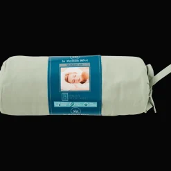 La Maison Rêve Drap-housse en percale de coton* Literie
