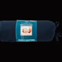 La Maison Rêve Drap-housse en percale de coton* Literie