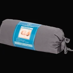 La Maison Rêve Drap-housse en percale de coton* Literie