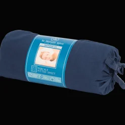 La Maison Rêve Drap-housse en percale de coton* Literie