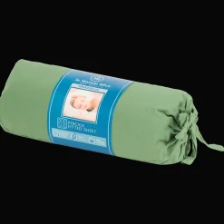 La Maison Rêve Drap-housse en percale de coton* Literie