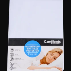 Comfibeds Drap-housse imperméable* Literie