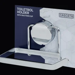 Cascata Dérouleur de papier toilette* Accessoires Pour Salle De Bains Et Toilettes