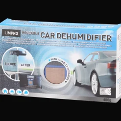 Action Déshumidificateur de voiture Limpro* Accessoires Automobiles