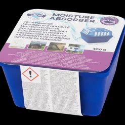 Action Déshumidificateur Limpro* Produits De Lessive Et Vaisselle