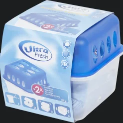 Action Déshumidificateur Ultra Fresh* Produits D'Entretien