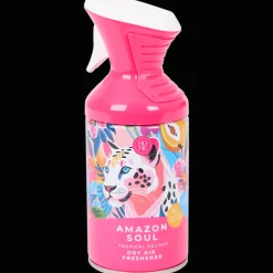 Action Désodorisant* Produits De Lessive Et Vaisselle