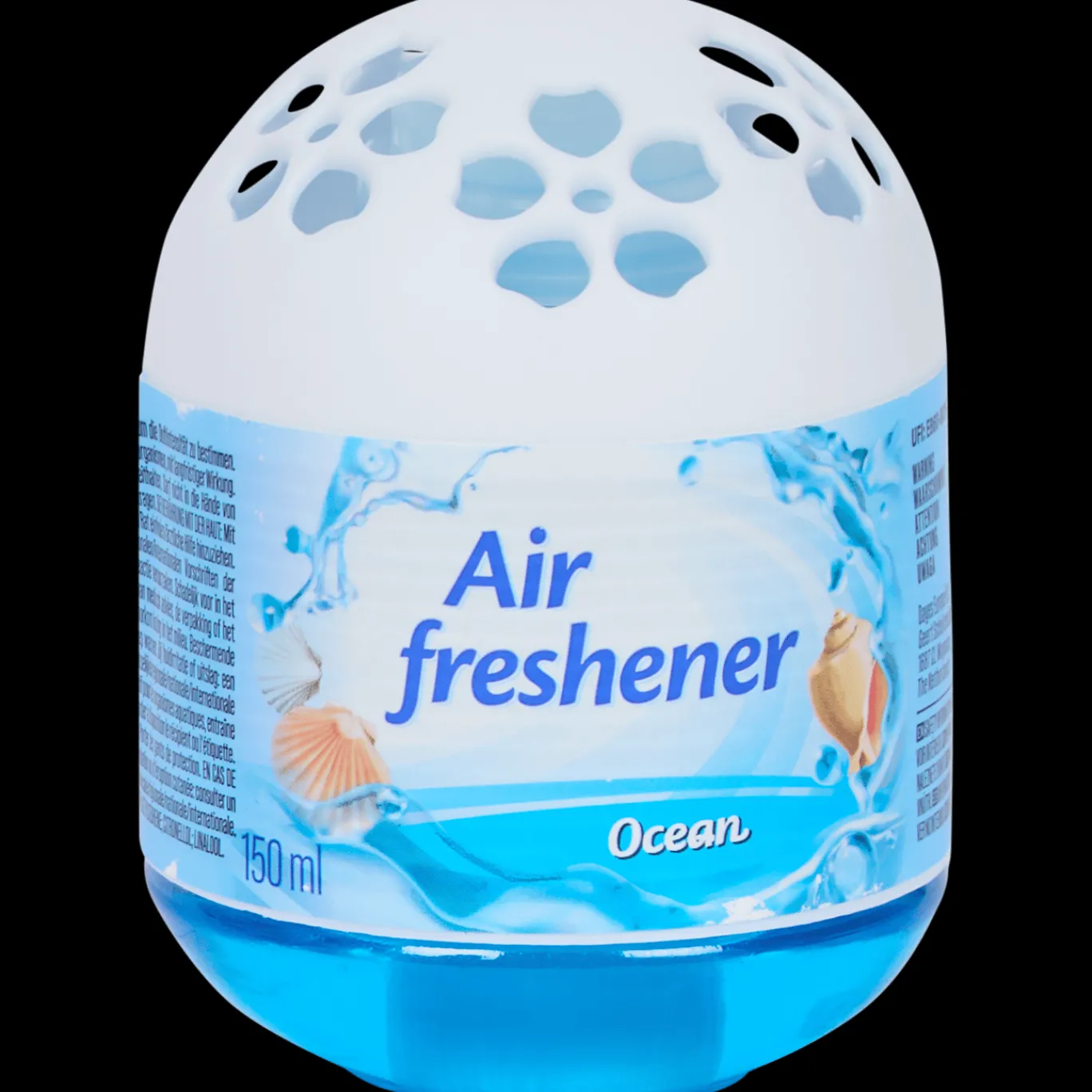 Action Désodorisant* Produits De Lessive Et Vaisselle