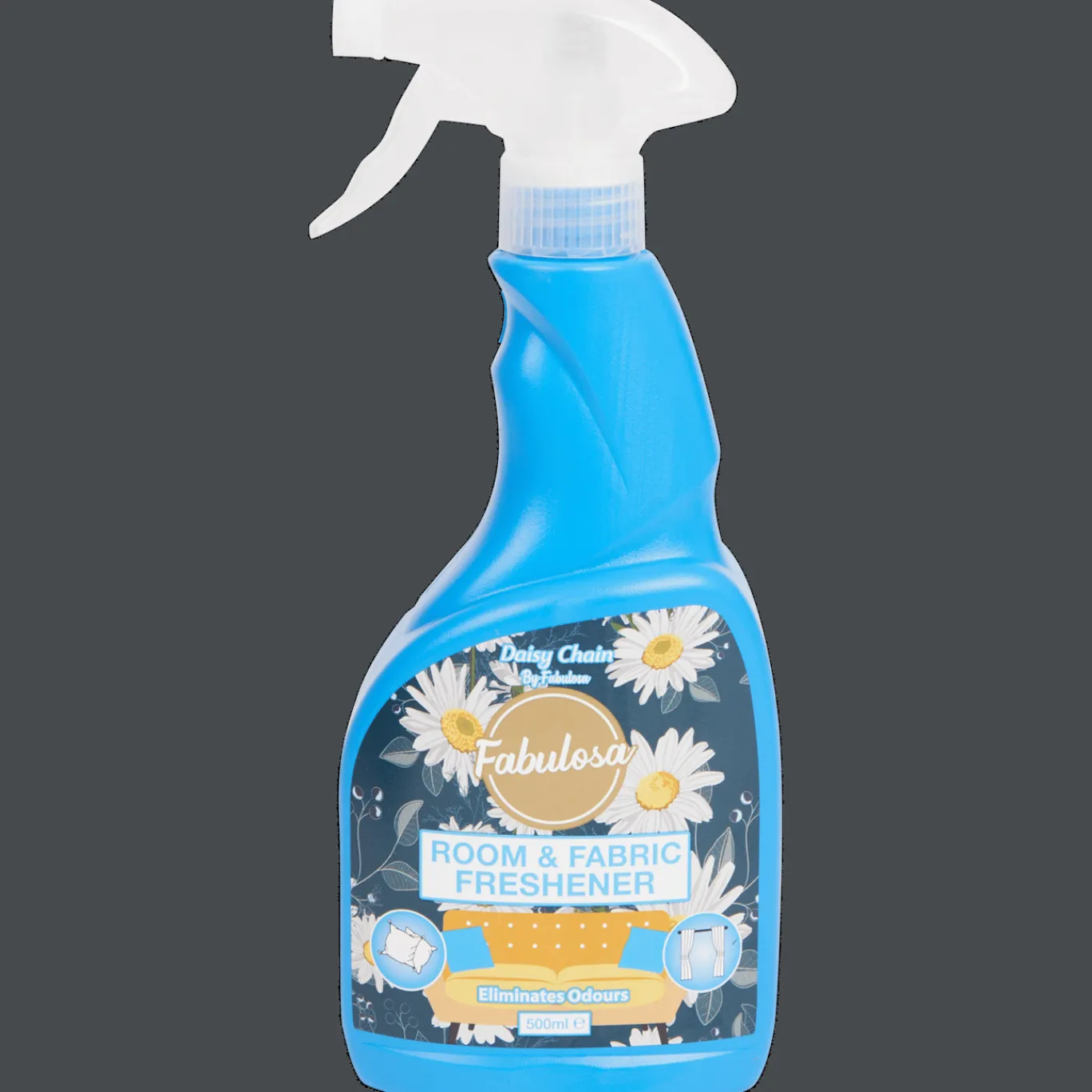 Fabulosa Désodorisant air et textiles* Produits De Lessive Et Vaisselle