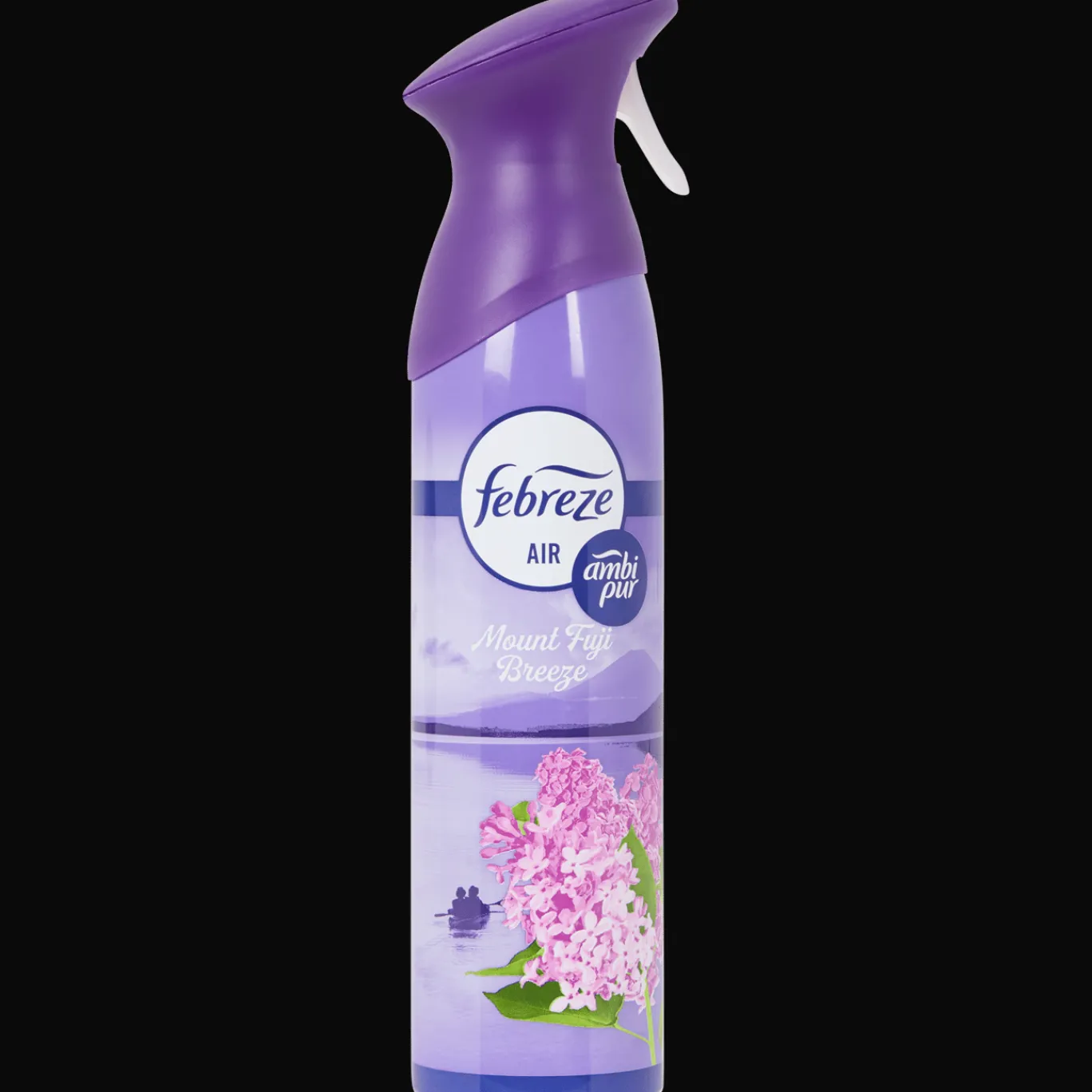 Ambi Pur Désodorisant* Produits De Lessive Et Vaisselle