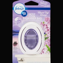 Ambi Pur Désodorisant Febreze* Produits De Lessive Et Vaisselle