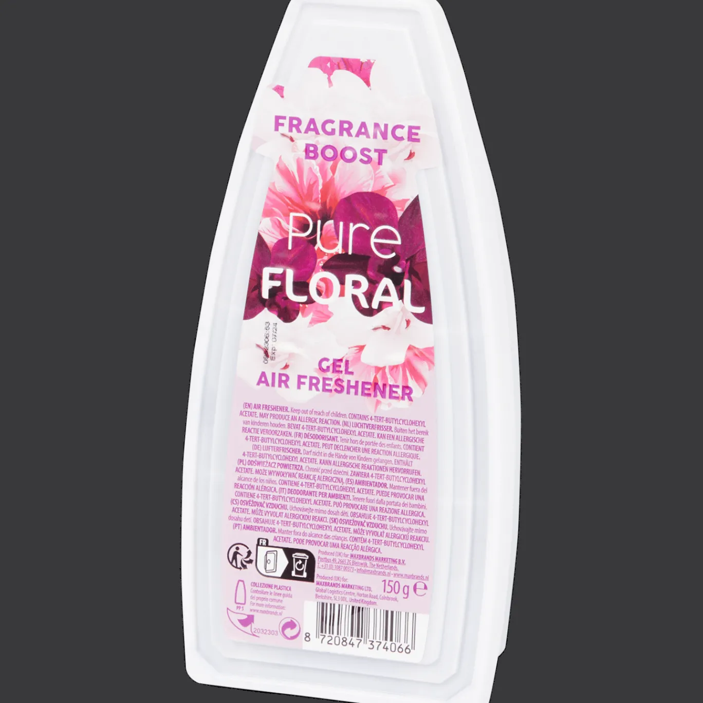 Action Désodorisant en gel* Produits De Lessive Et Vaisselle