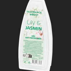 Action Désodorisant en gel* Produits De Lessive Et Vaisselle