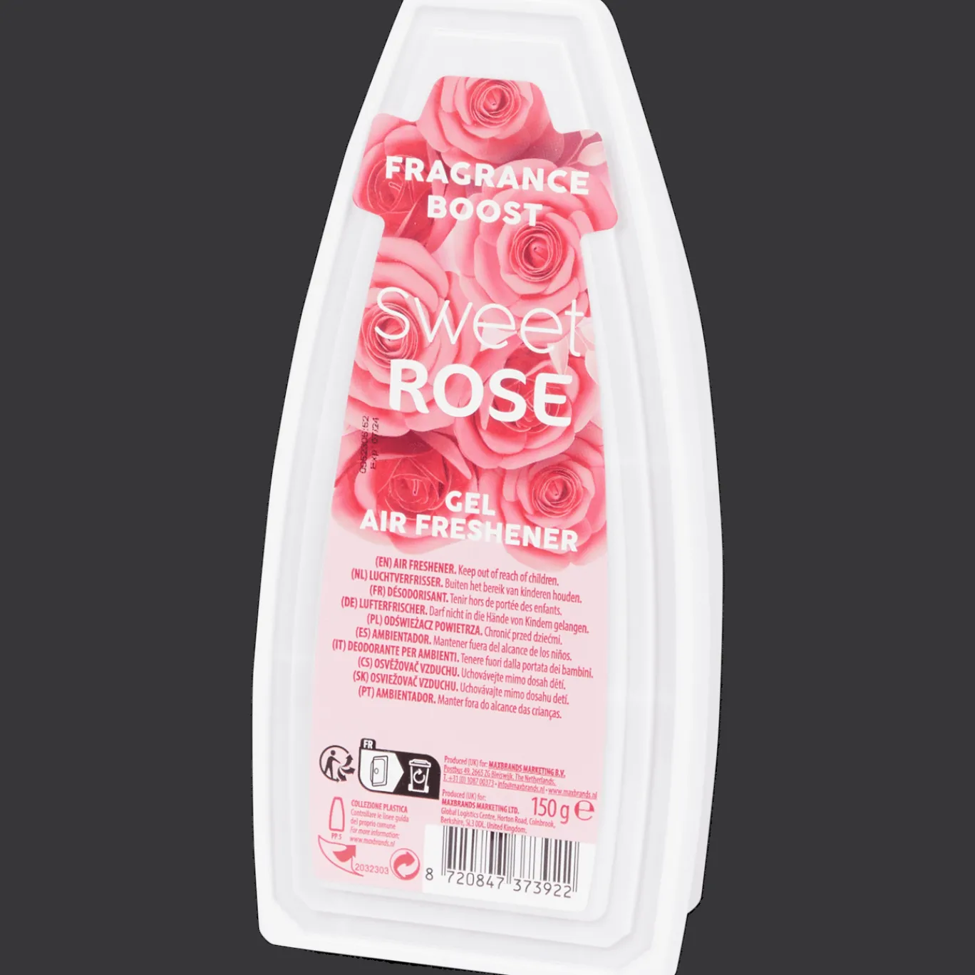 Action Désodorisant en gel* Produits De Lessive Et Vaisselle