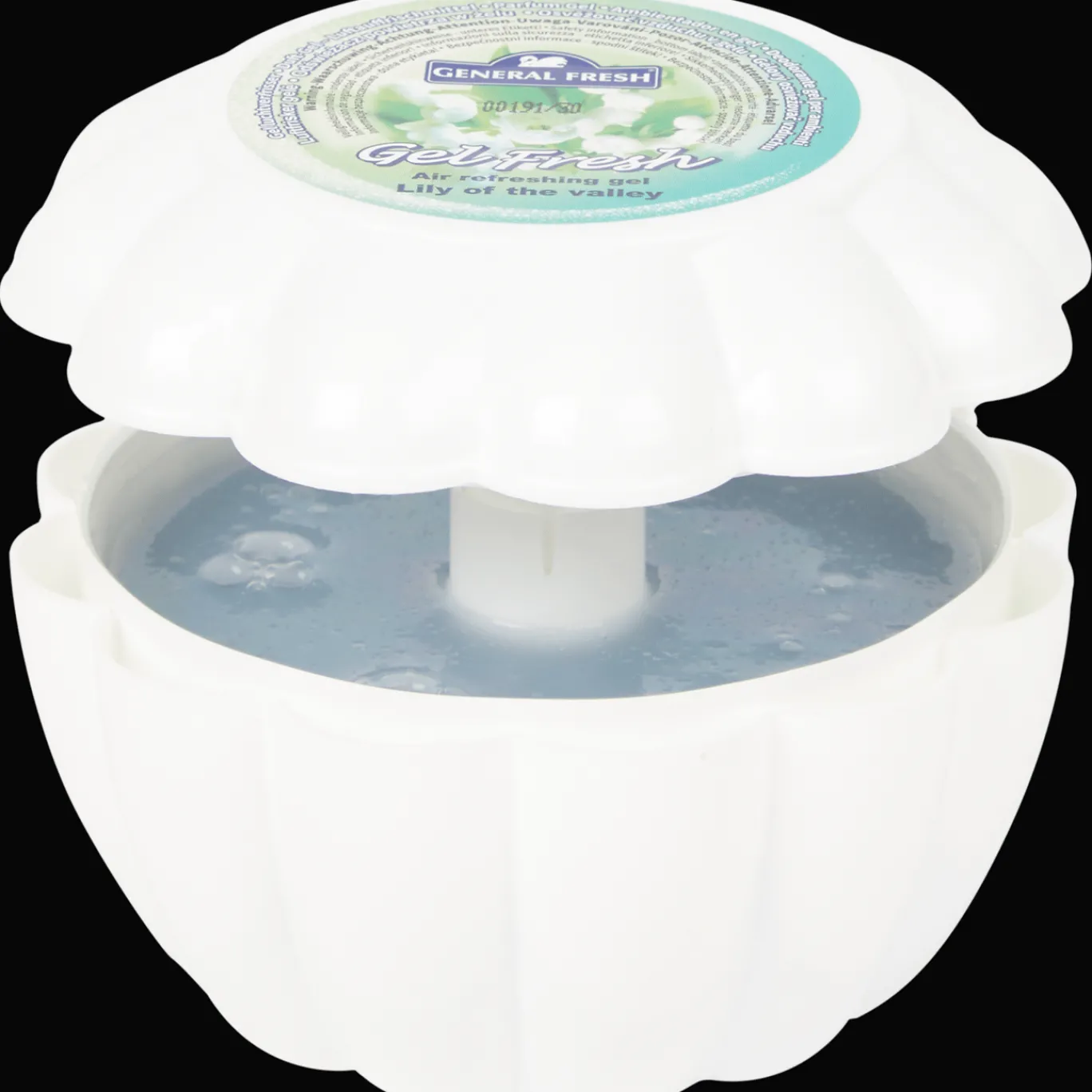 Action Désodorisant Gel Fresh* Produits De Lessive Et Vaisselle