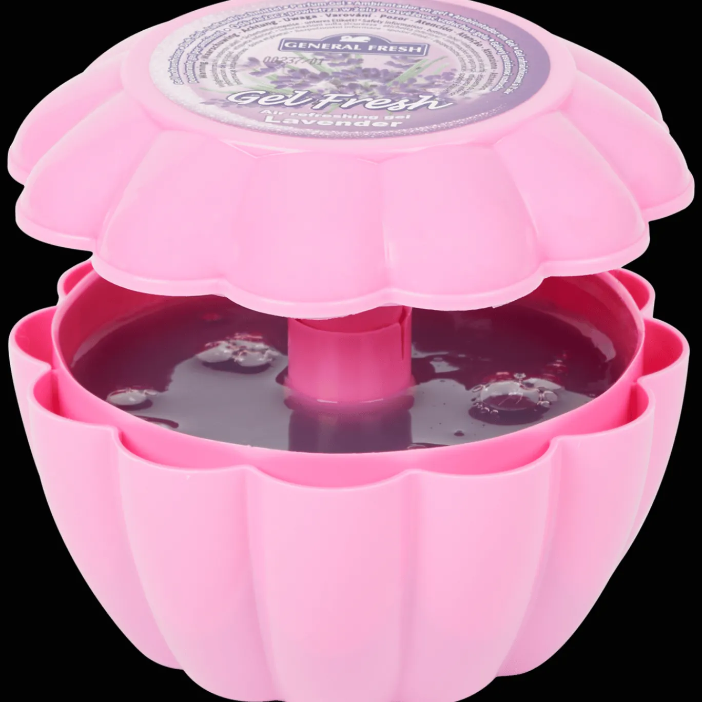 Action Désodorisant Gel Fresh* Produits De Lessive Et Vaisselle