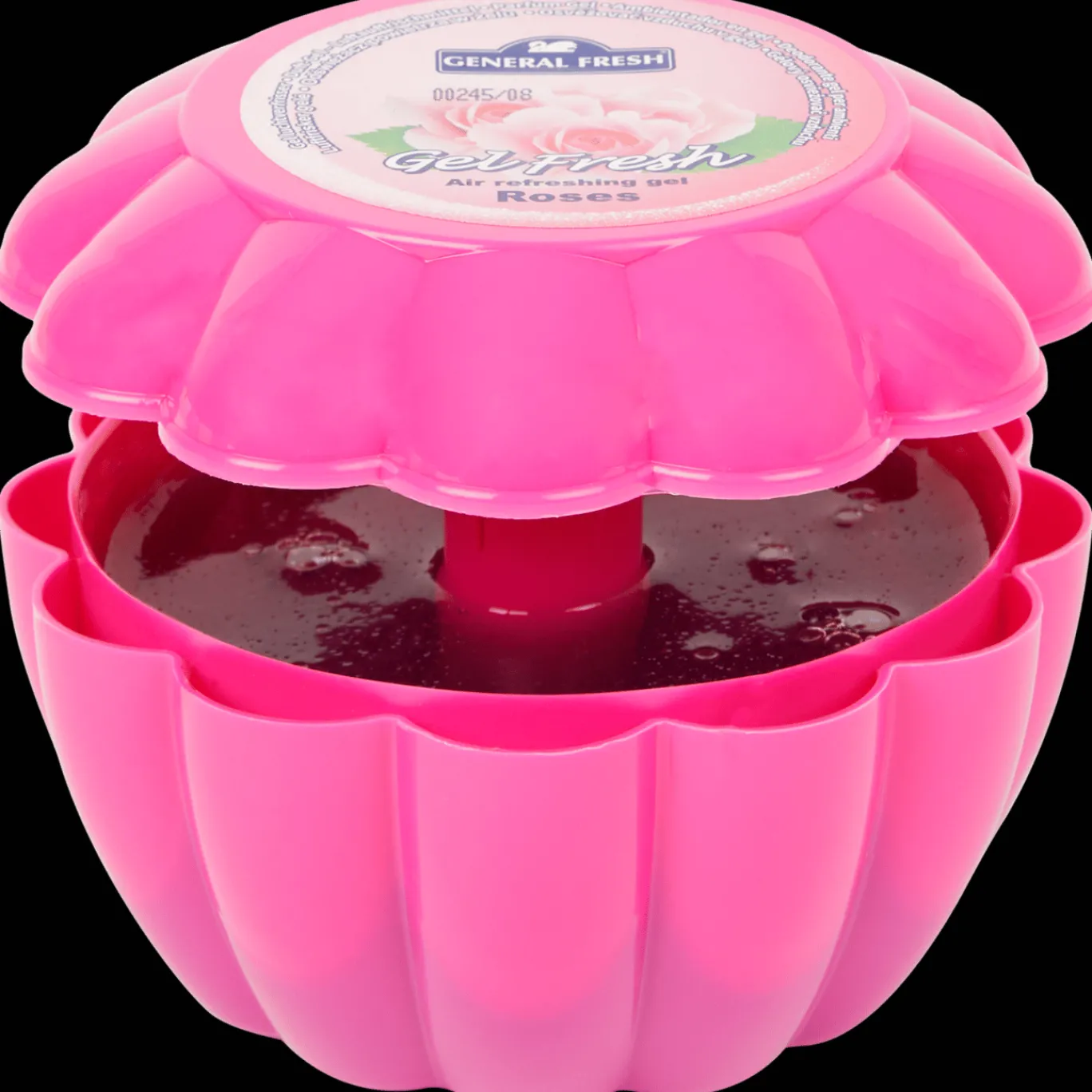 Action Désodorisant Gel Fresh* Produits De Lessive Et Vaisselle