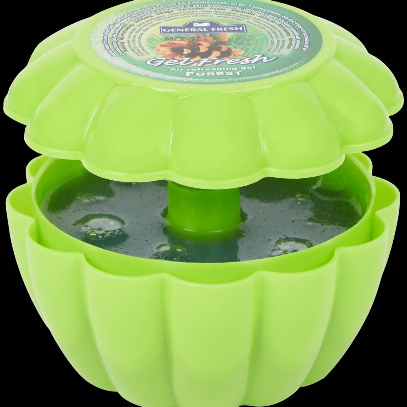 Action Désodorisant Gel Fresh* Produits De Lessive Et Vaisselle
