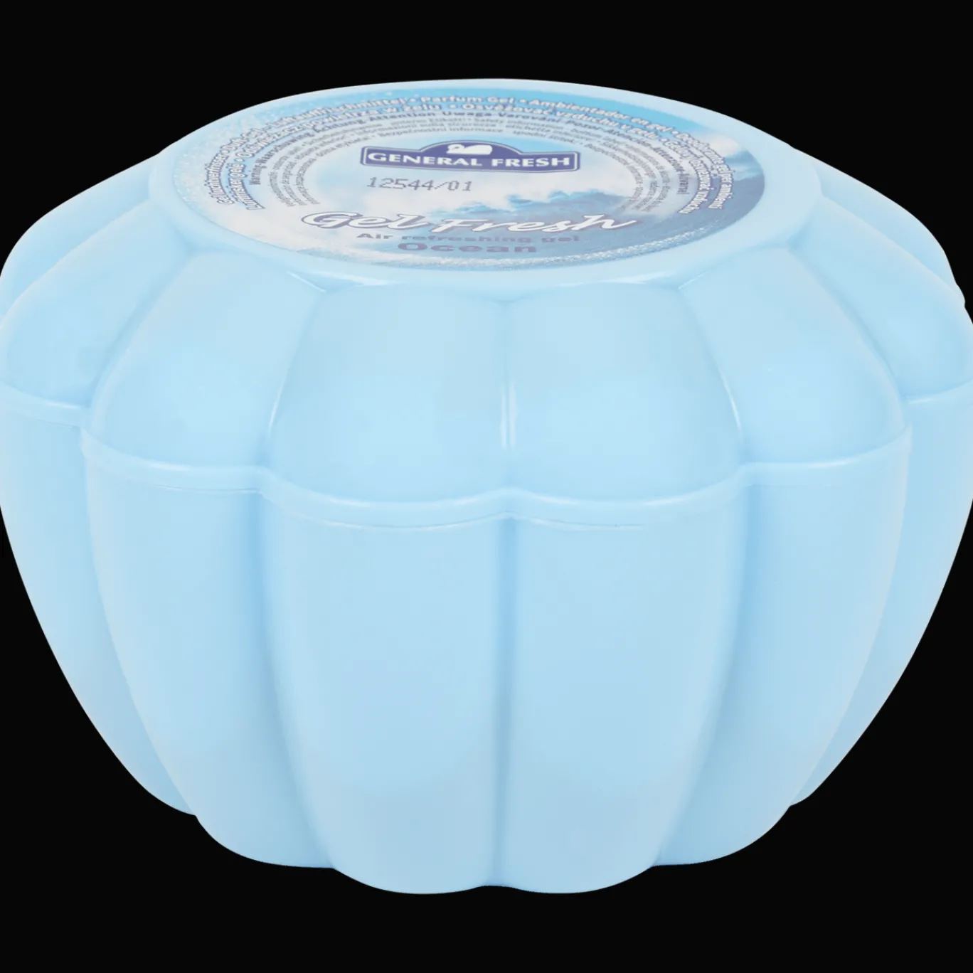 Action Désodorisant Gel Fresh* Produits De Lessive Et Vaisselle