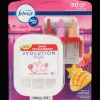Febreze Désodorisant électrique Ambi Pur Hawaiian Dream* Produits De Lessive Et Vaisselle