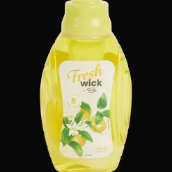 Nicols Désodorisant Fresh Wick* Produits De Lessive Et Vaisselle