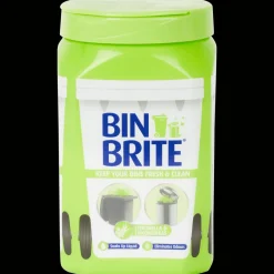 Action Désodorisant pour poubelle Bin Brite* Produits De Lessive Et Vaisselle