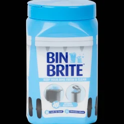 Action Désodorisant pour poubelle Bin Brite* Produits De Lessive Et Vaisselle