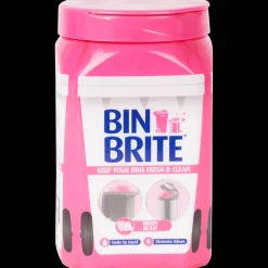 Action Désodorisant pour poubelle Bin Brite* Produits De Lessive Et Vaisselle