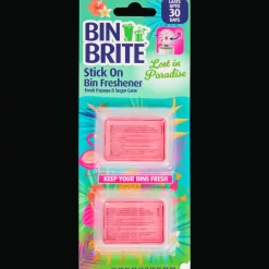 Action Désodorisant pour poubelle Bin Brite* Produits De Lessive Et Vaisselle