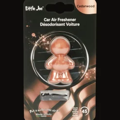 Little Joe Désodorisant pour voiture* Accessoires Automobiles