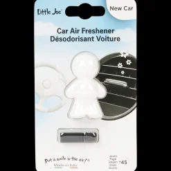 Little Joe Désodorisant pour voiture* Accessoires Automobiles