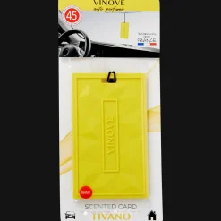Vinove Désodorisant pour voiture* Accessoires Automobiles