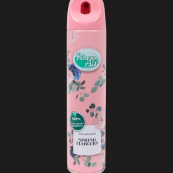 Action Désodorisant Pure Air* Produits De Lessive Et Vaisselle