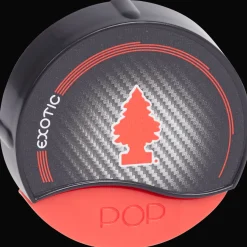 Arbre Magique Désodorisant voiture Pop* Accessoires Automobiles