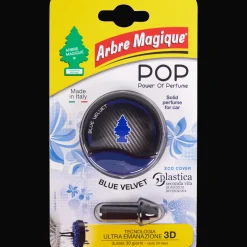 Arbre Magique Désodorisant voiture Pop* Accessoires Automobiles