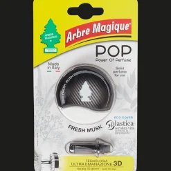 Arbre Magique Désodorisant voiture Pop* Accessoires Automobiles